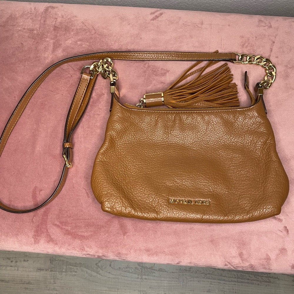 Michale Kors Crossbody Bag